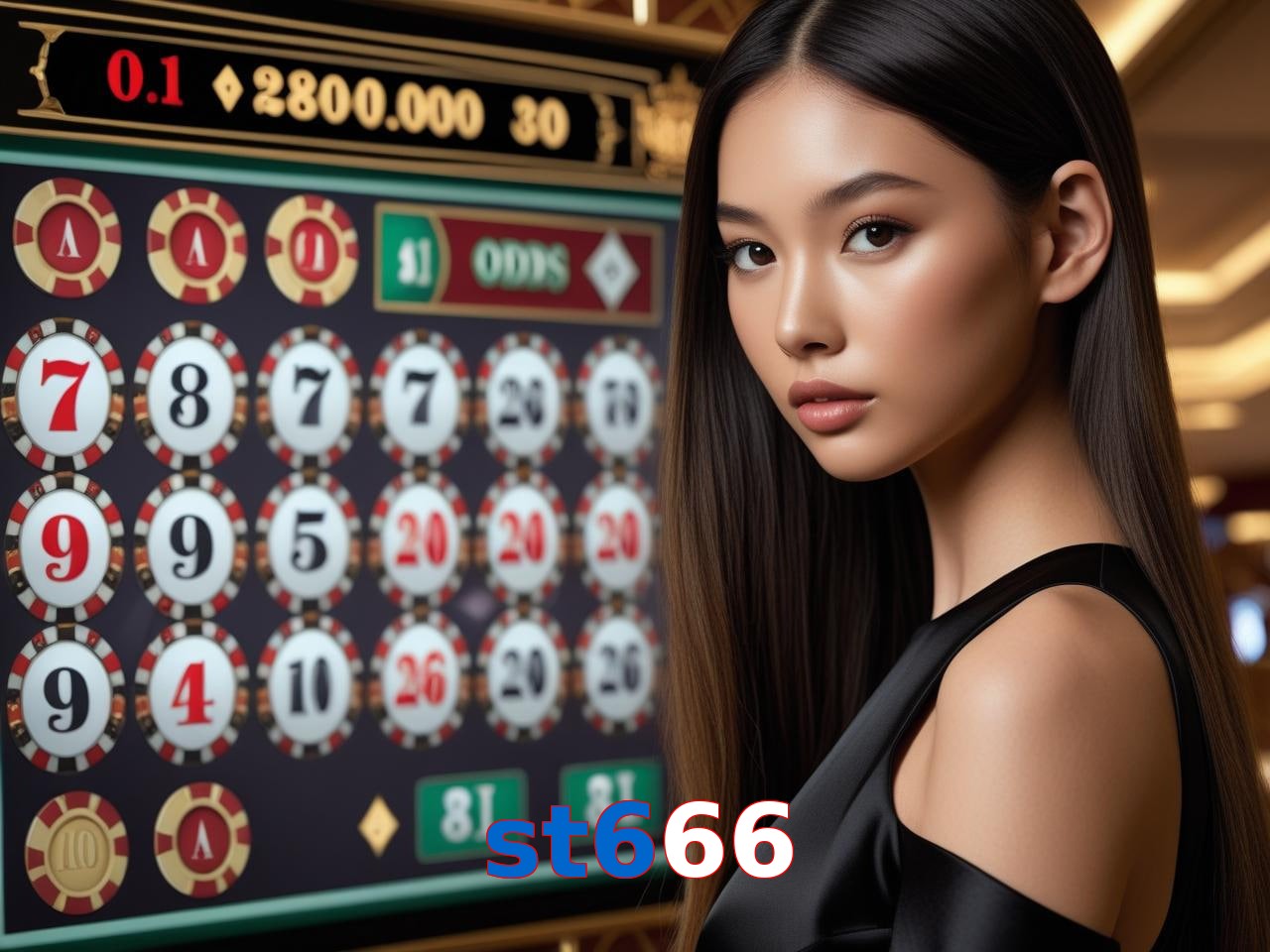 st666